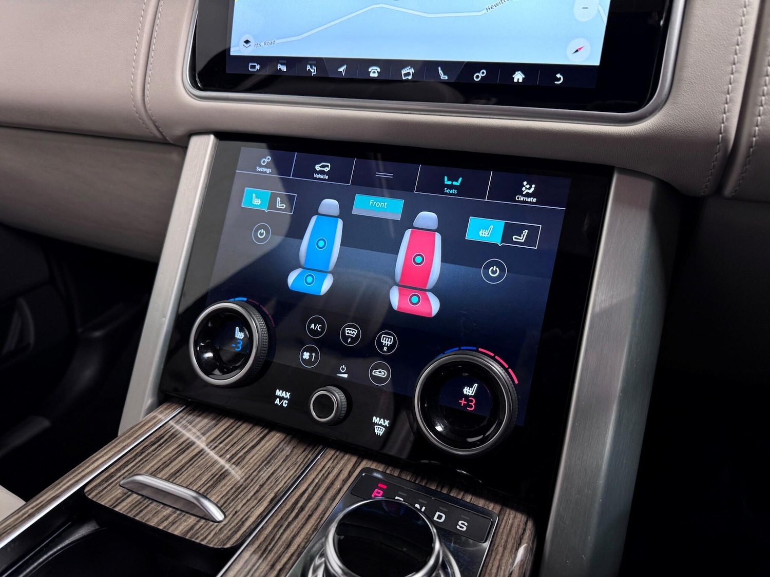 Used Land Rover Range Rover 2018 for sale - 77598366: Photo 44