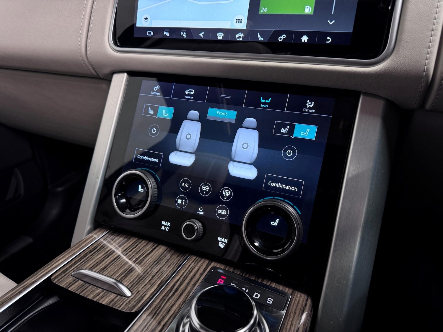 Used Land Rover Range Rover 2018 for sale - 77598366: Photo 45