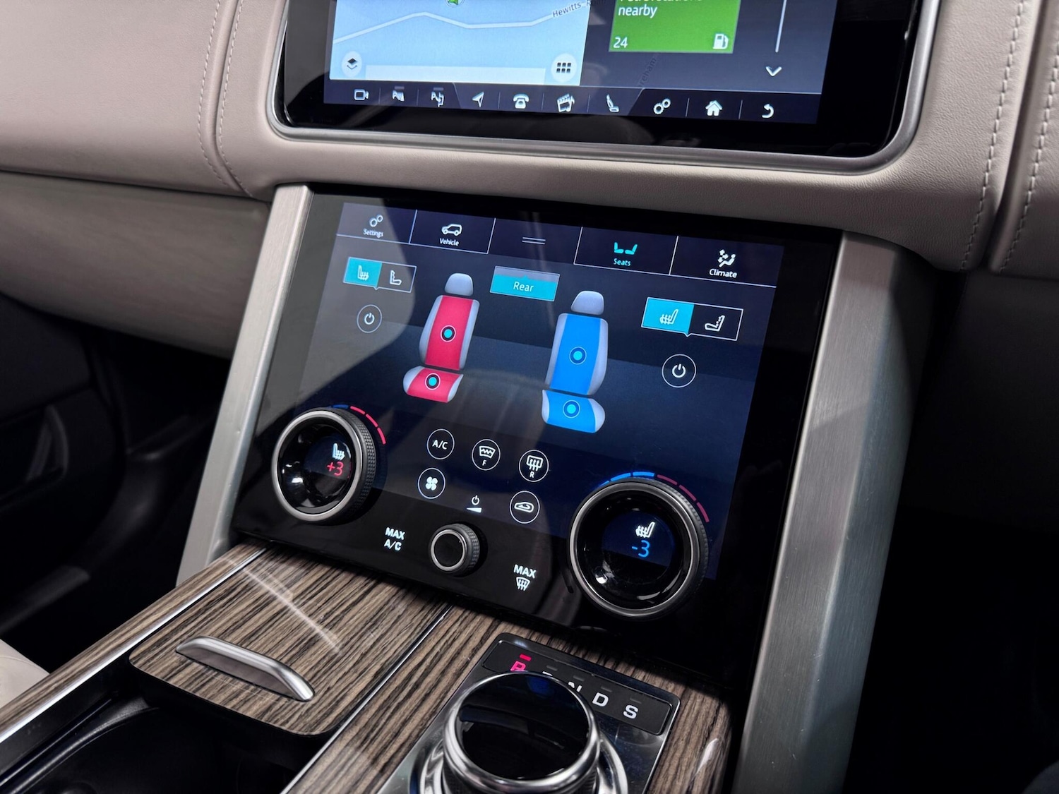 Used Land Rover Range Rover 2018 for sale - 77598366: Photo 46