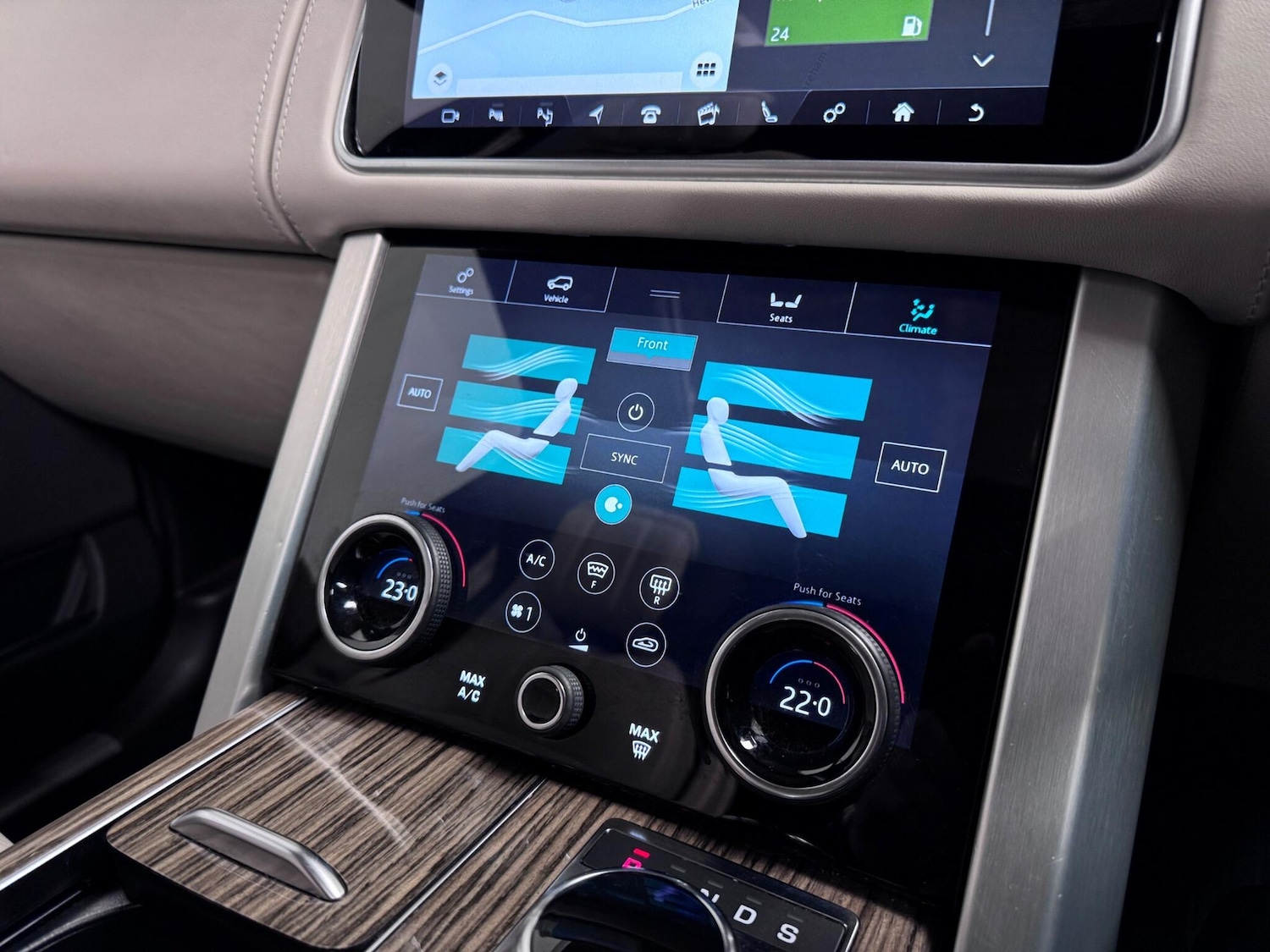 Used Land Rover Range Rover 2018 for sale - 77598366: Photo 48