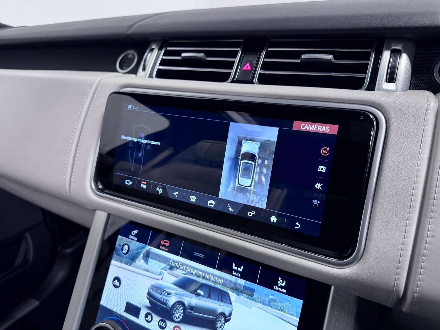 Used Land Rover Range Rover 2018 for sale - 77598366: Photo 51