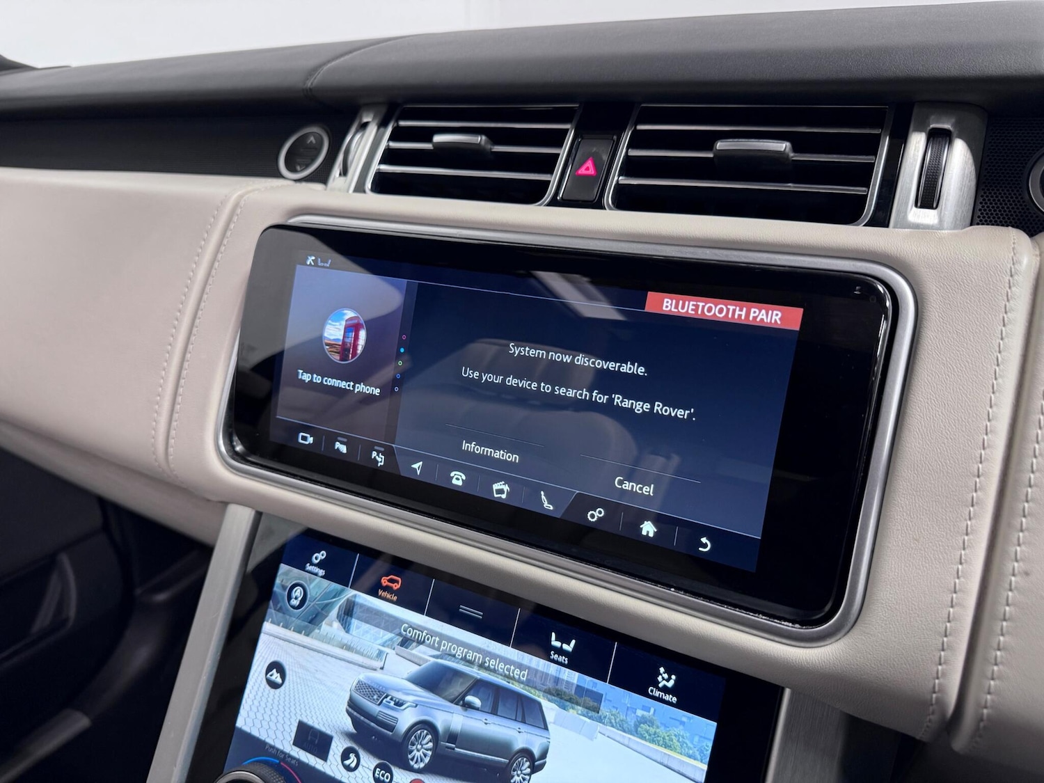 Used Land Rover Range Rover 2018 for sale - 77598366: Photo 53