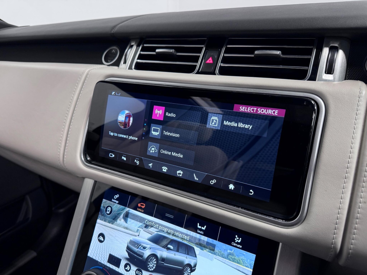 Used Land Rover Range Rover 2018 for sale - 77598366: Photo 54