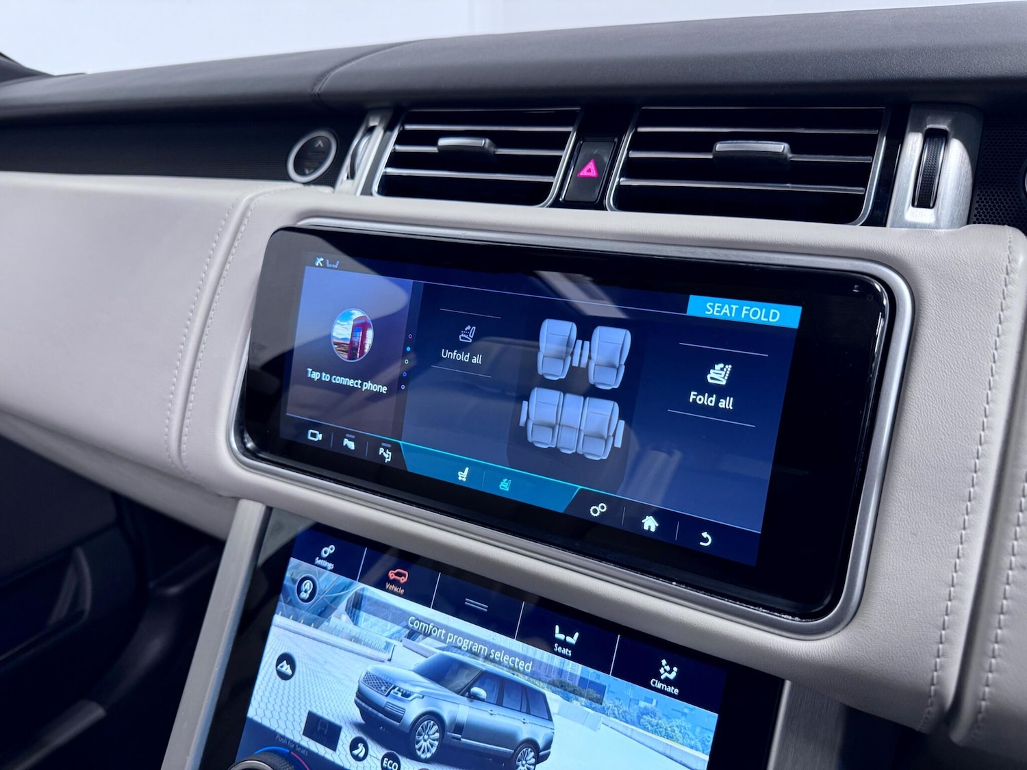 Used Land Rover Range Rover 2018 for sale - 77598366: Photo 55