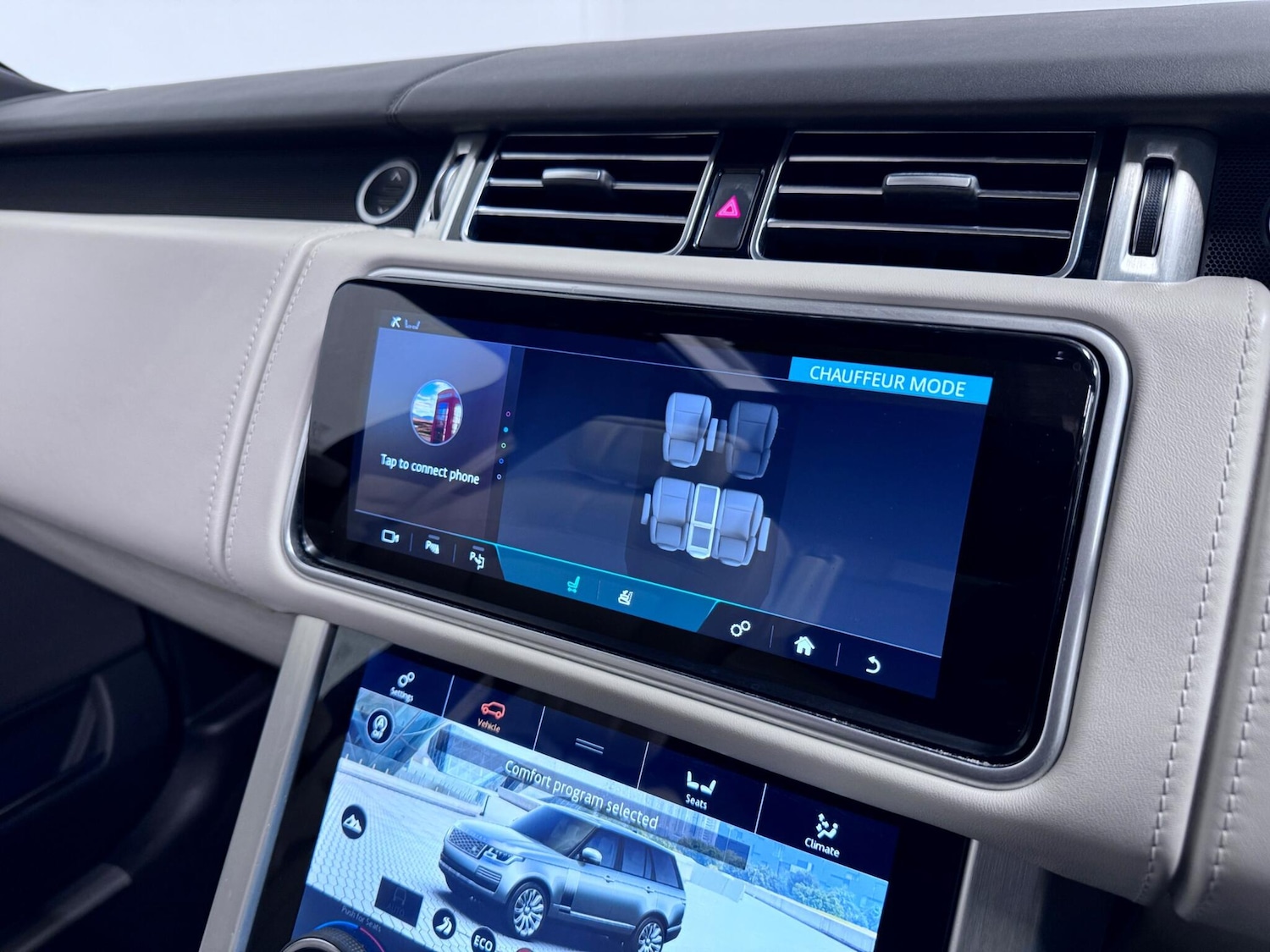 Used Land Rover Range Rover 2018 for sale - 77598366: Photo 56