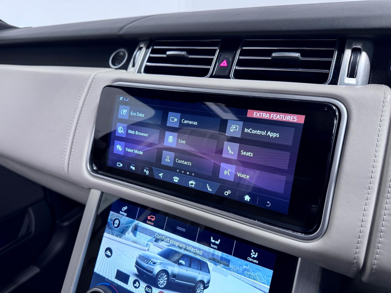 Used Land Rover Range Rover 2018 for sale - 77598366: Photo 58