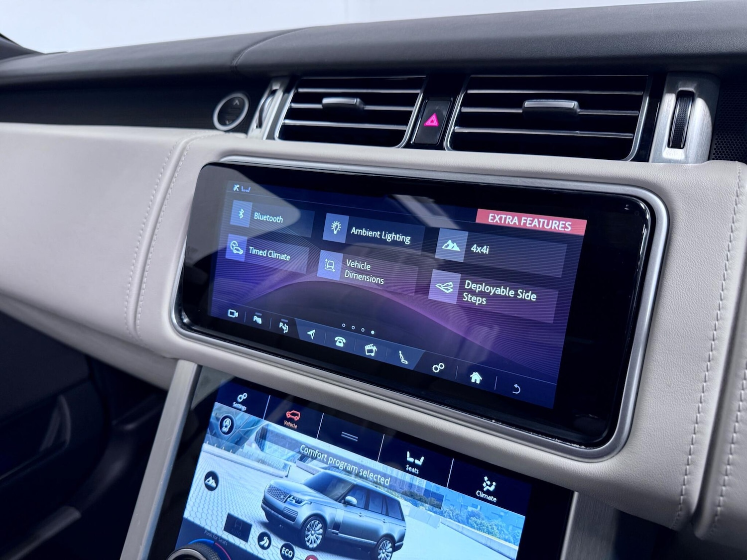 Used Land Rover Range Rover 2018 for sale - 77598366: Photo 59