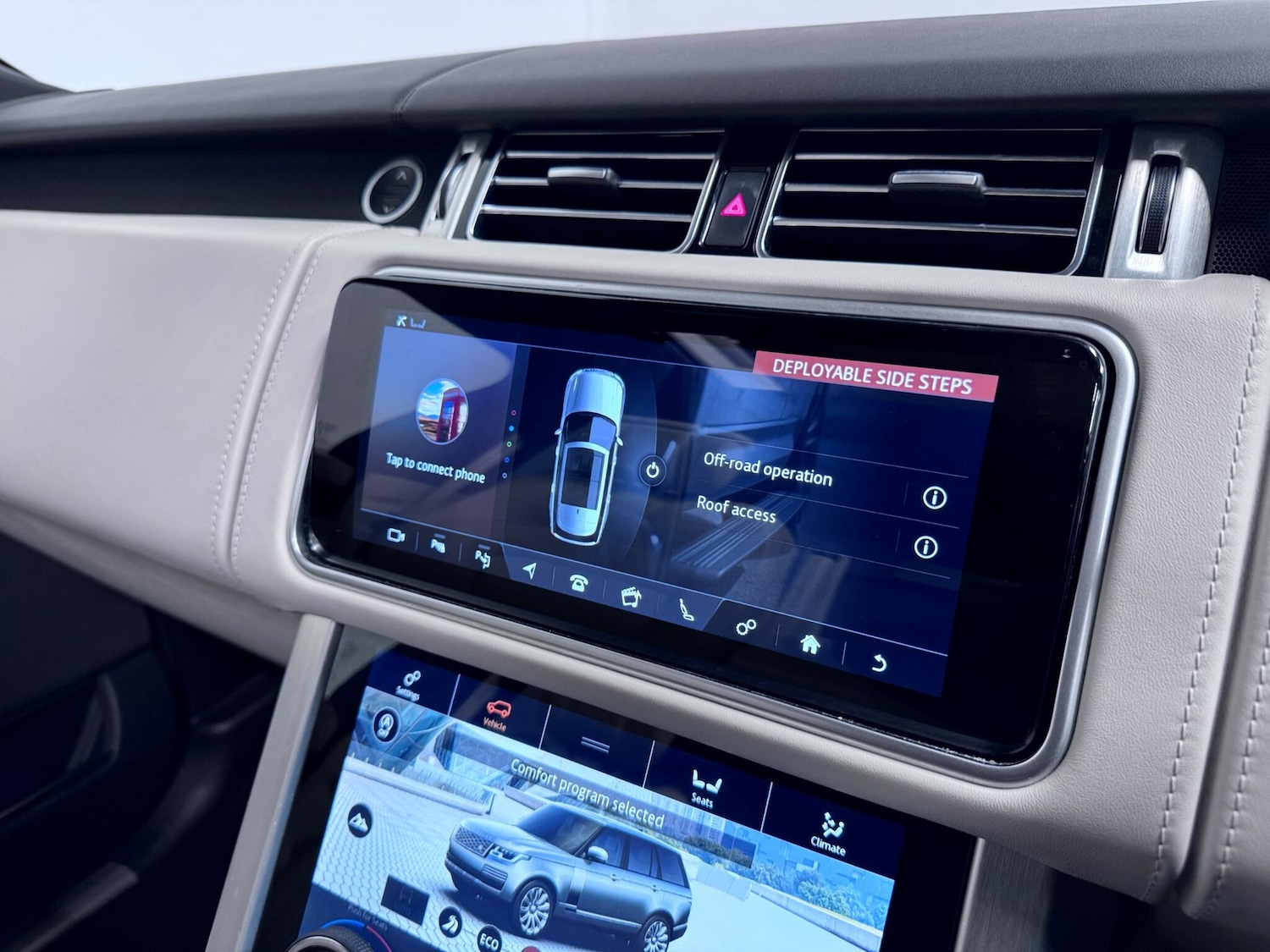 Used Land Rover Range Rover 2018 for sale - 77598366: Photo 60