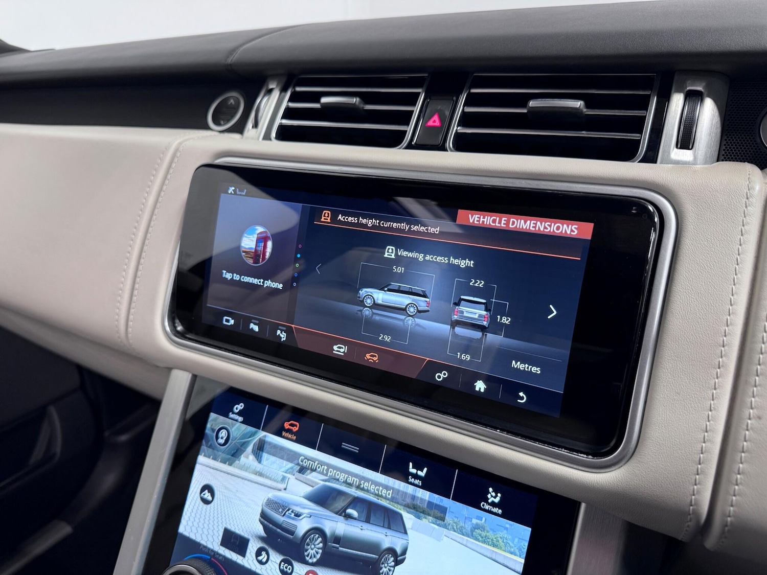 Used Land Rover Range Rover 2018 for sale - 77598366: Photo 61