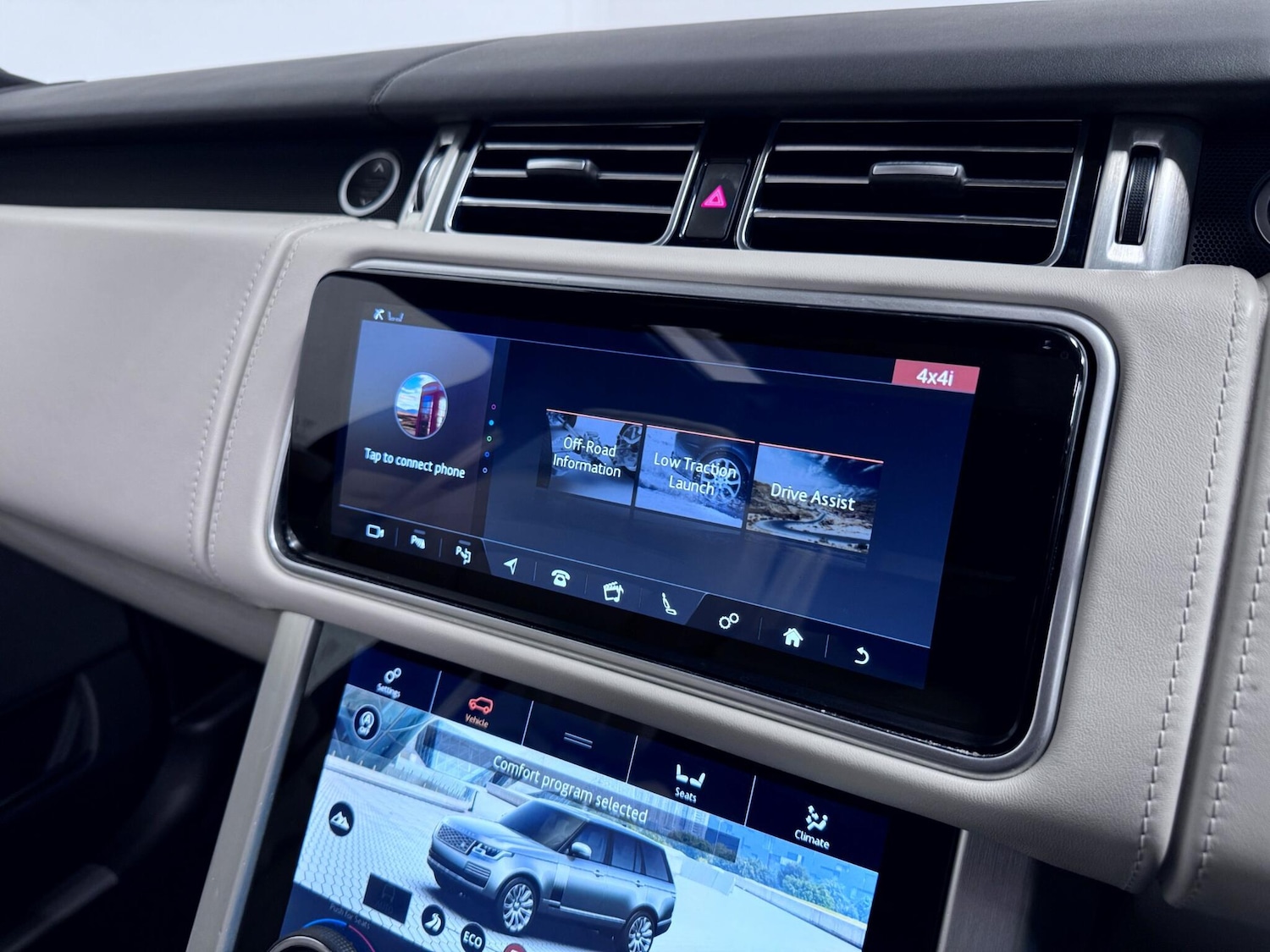 Used Land Rover Range Rover 2018 for sale - 77598366: Photo 62