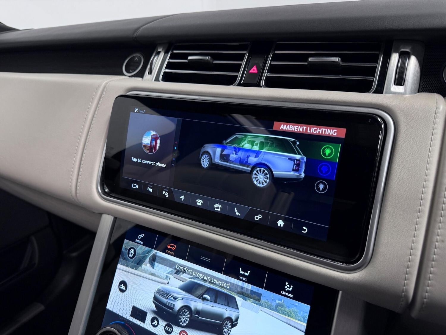 Used Land Rover Range Rover 2018 for sale - 77598366: Photo 63