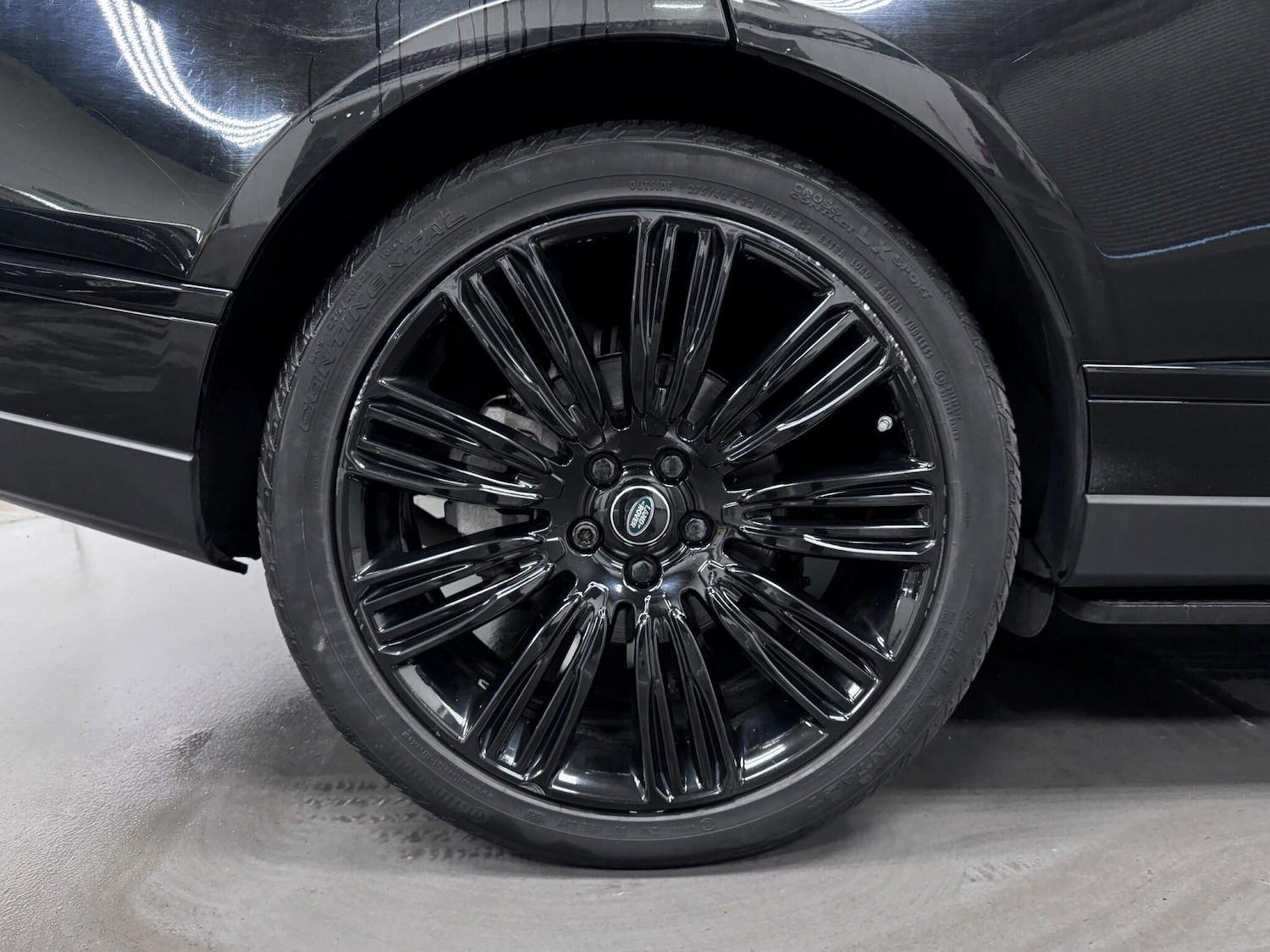 Used Land Rover Range Rover 2018 for sale - 77598366: Photo 64