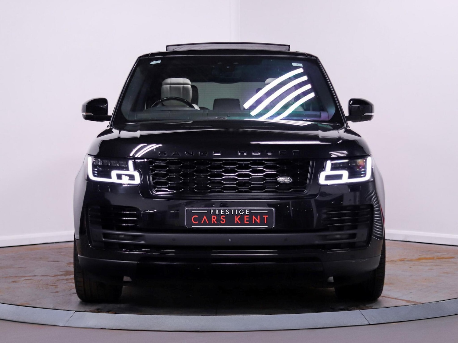 Used Land Rover Range Rover 2018 for sale - 77598366: Photo 7