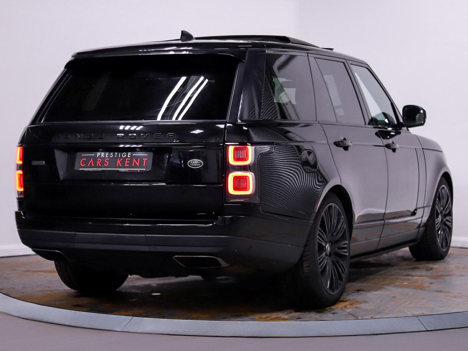 Used Land Rover Range Rover 2018 for sale - 77598366: Photo 9