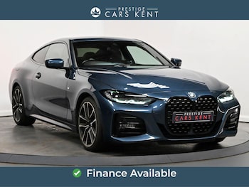 Used BMW 4 Series 2022 for sale - 79034389: Photo