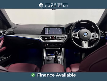 Used BMW 4 Series 2022 for sale - 79034389: Photo