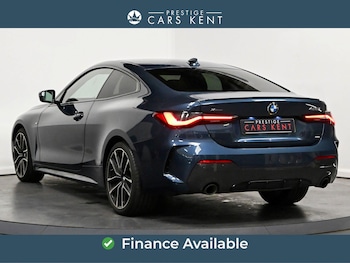 Used BMW 4 Series 2022 for sale - 79034389: Photo
