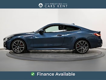 Used BMW 4 Series 2022 for sale - 79034389: Photo