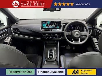 Used Nissan Qashqai 2024 for sale - 75165958: Photo