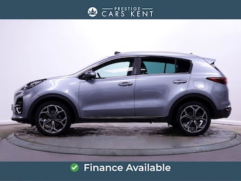 Used Kia Sportage 2019 for sale - 77839074: Photo