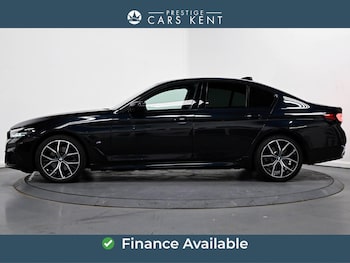 Used BMW 5 Series 2022 for sale - 79145005: Photo