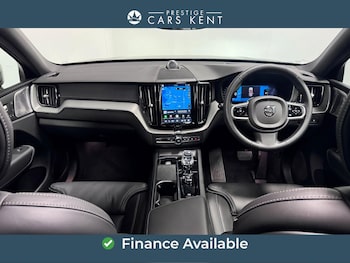 Used Volvo XC60 2024 for sale - 79577453: Photo