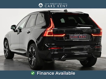 Used Volvo XC60 2024 for sale - 79577453: Photo