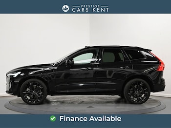 Used Volvo XC60 2024 for sale - 79577453: Photo