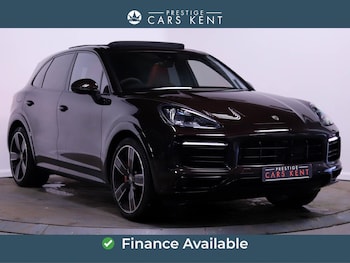 Used Porsche Cayenne 2023 for sale - 77564690: Photo