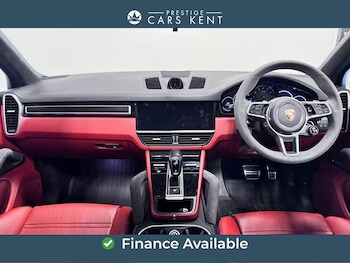Used Porsche Cayenne 2023 for sale - 77564690: Photo