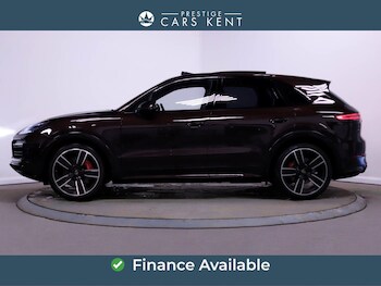 Used Porsche Cayenne 2023 for sale - 77564690: Photo