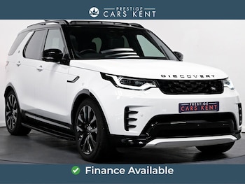 Used Land Rover Discovery 2023 for sale - 79317292: Photo