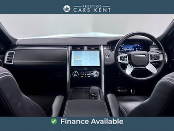 Used Land Rover Discovery 2023 for sale - 79317292: Photo