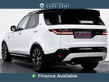 Used Land Rover Discovery 2023 for sale - 79317292: Photo