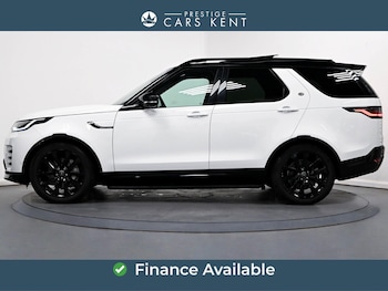 Used Land Rover Discovery 2023 for sale - 79317292: Photo