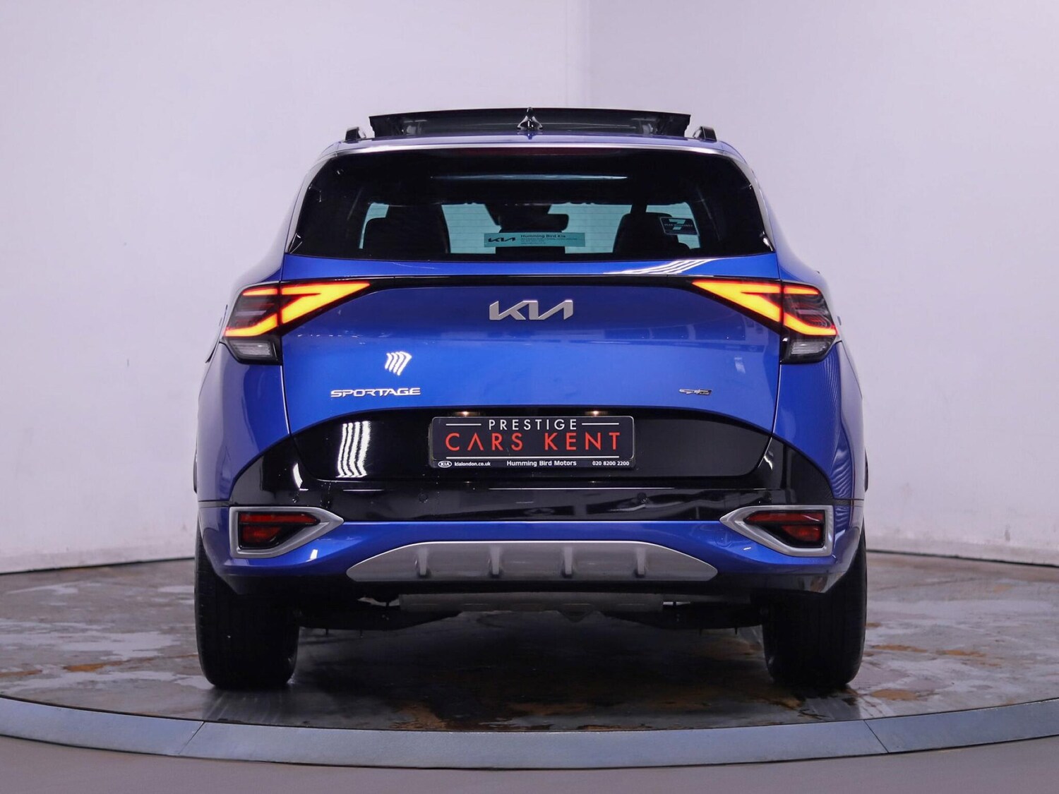 Used Kia Sportage 2023 for sale - 77306043: Photo 11