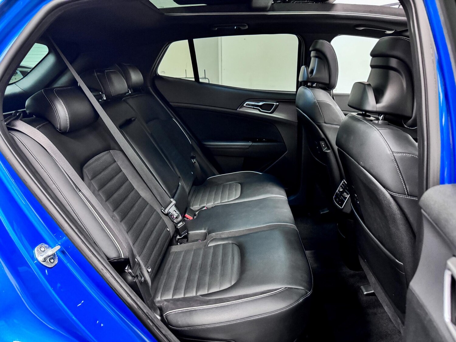 Used Kia Sportage 2023 for sale - 77306043: Photo 24