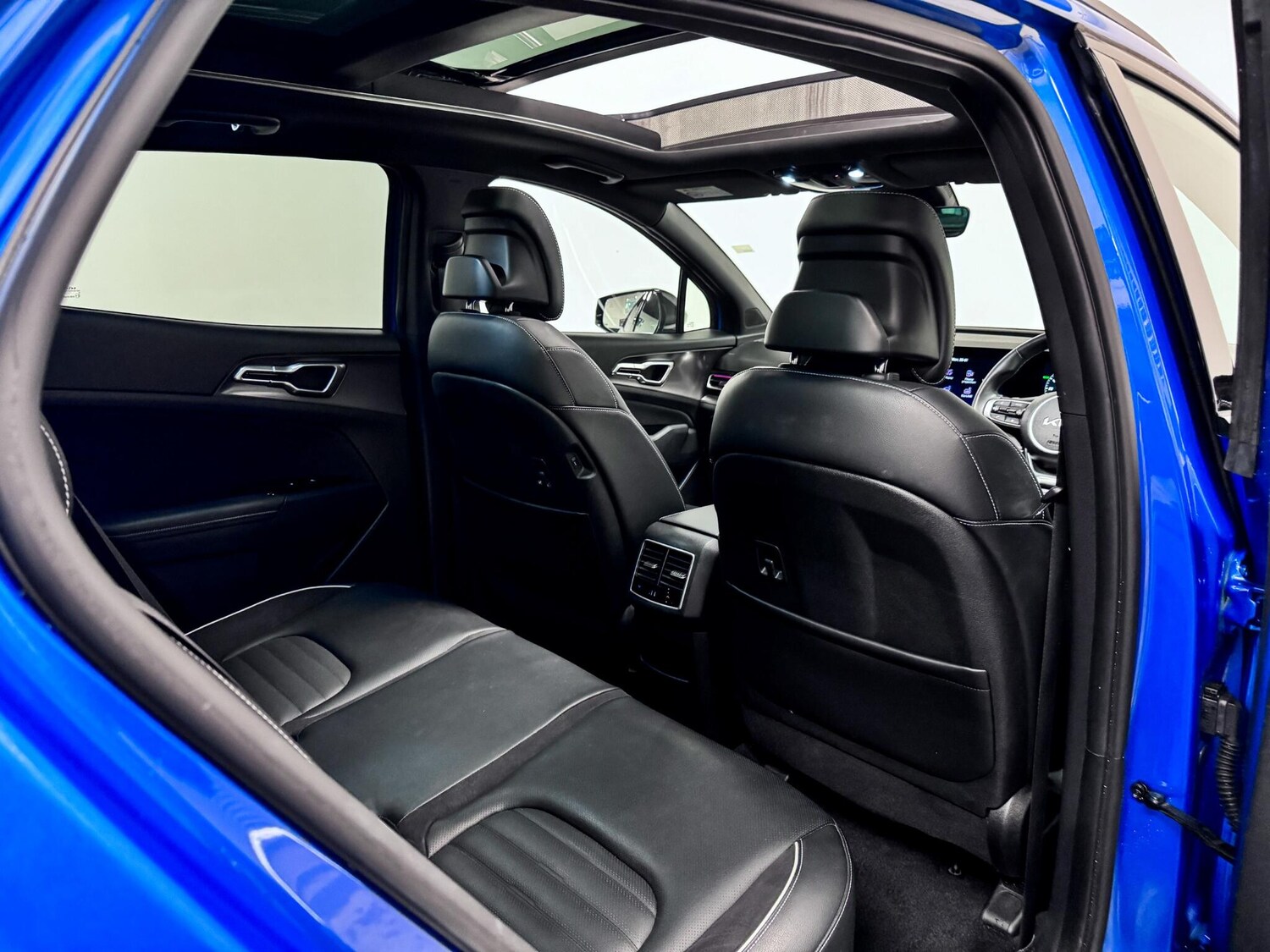 Used Kia Sportage 2023 for sale - 77306043: Photo 27