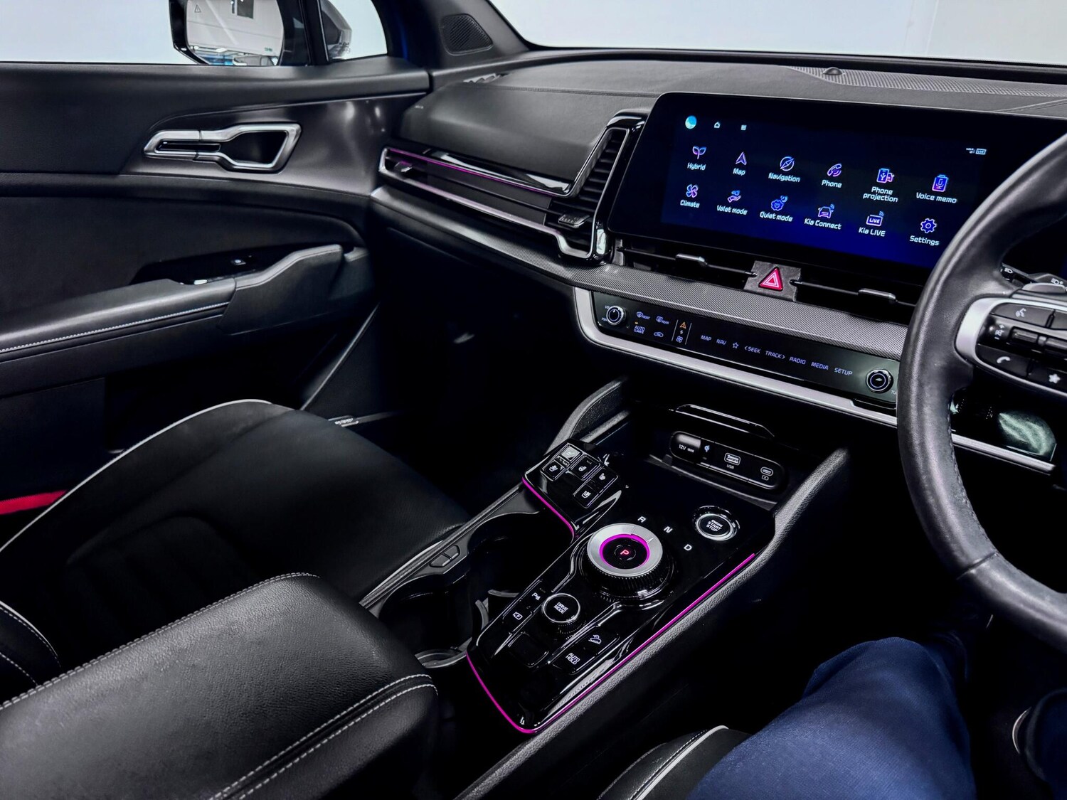 Used Kia Sportage 2023 for sale - 77306043: Photo 29