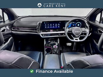 Used Kia Sportage 2023 for sale - 77306043: Photo