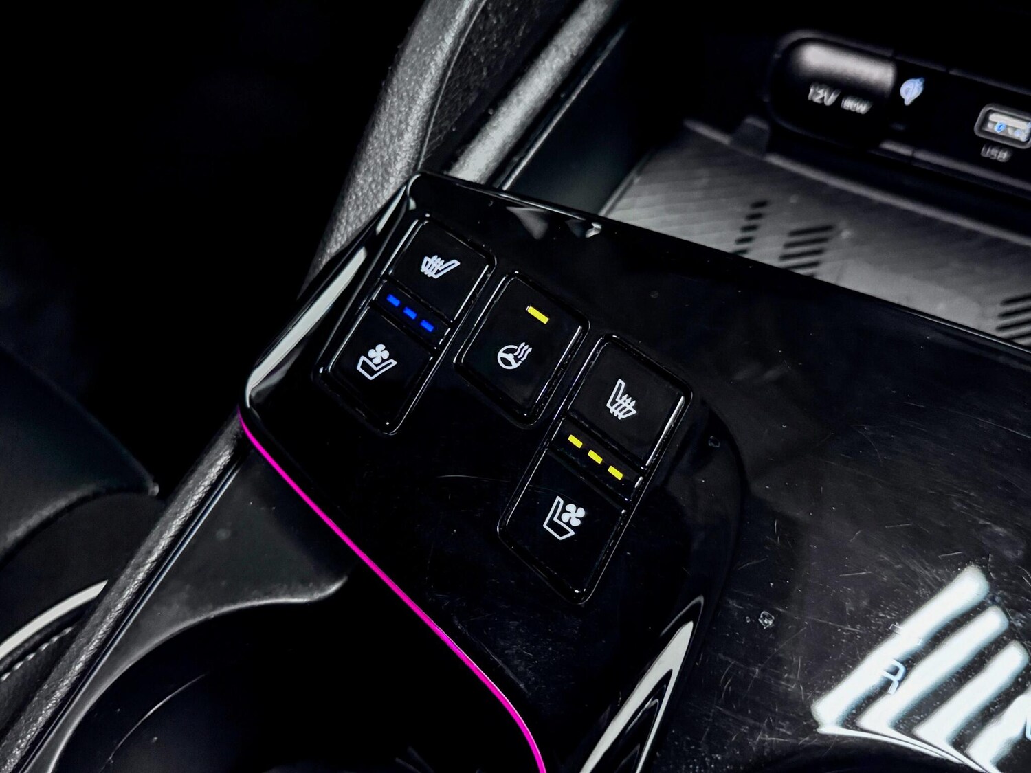 Used Kia Sportage 2023 for sale - 77306043: Photo 33