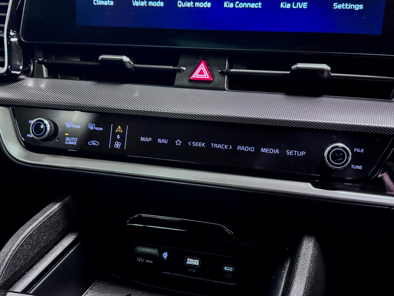 Used Kia Sportage 2023 for sale - 77306043: Photo 35