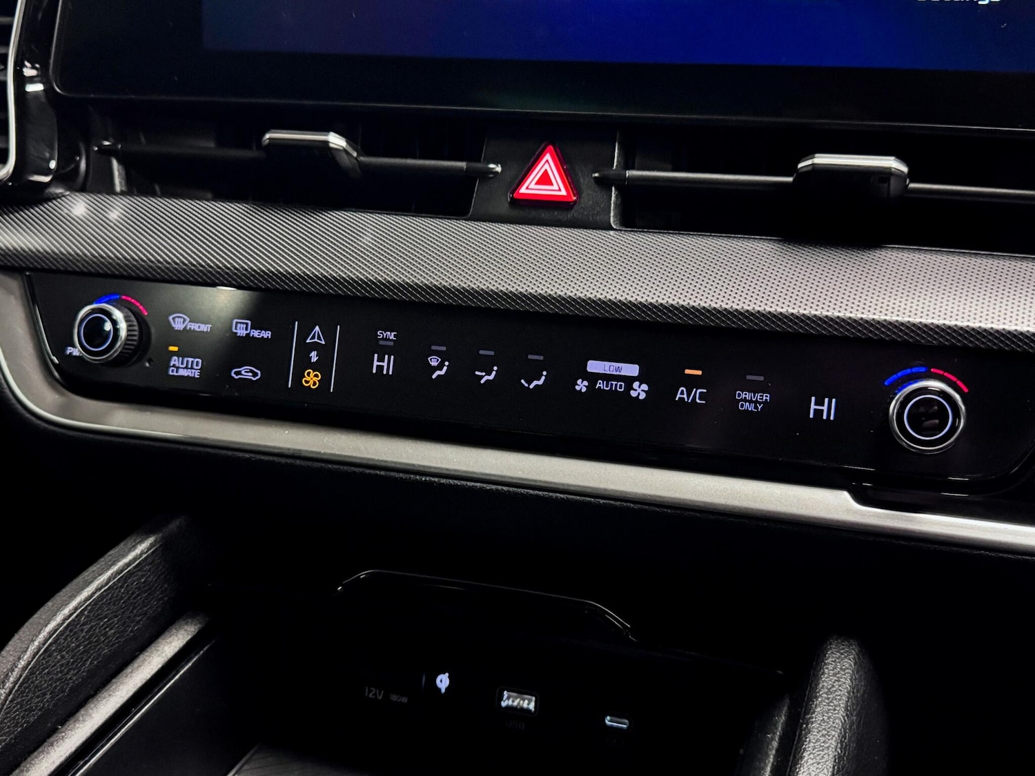 Used Kia Sportage 2023 for sale - 77306043: Photo 36