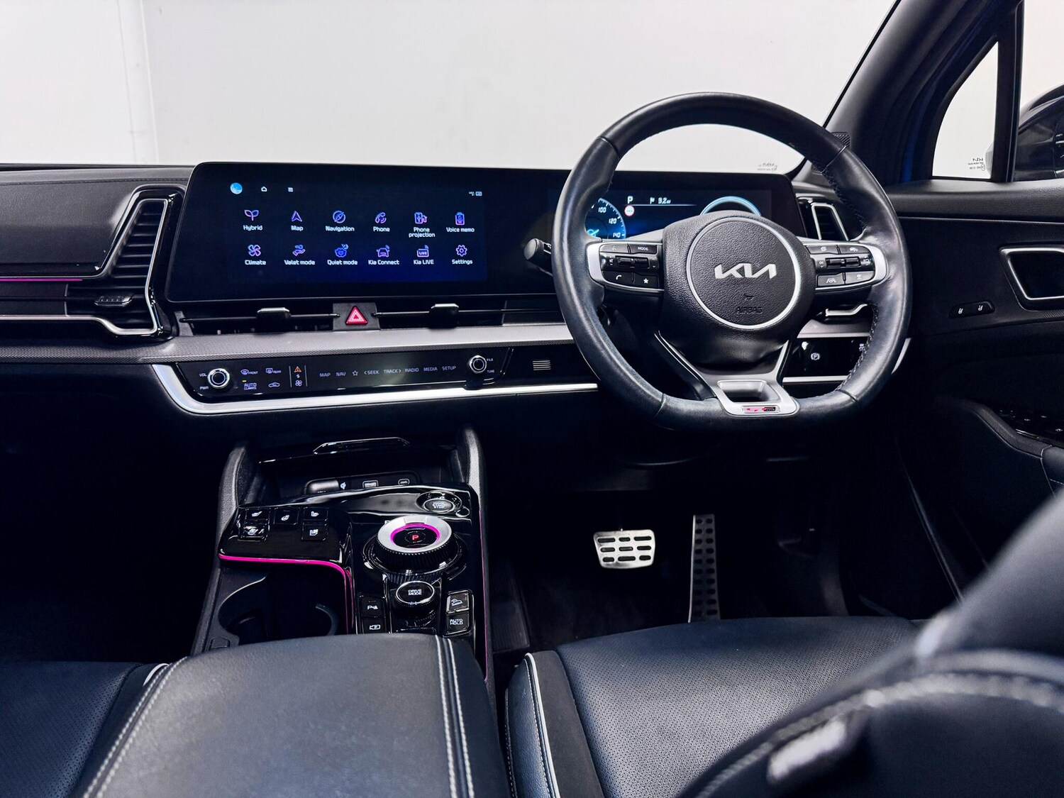 Used Kia Sportage 2023 for sale - 77306043: Photo 37