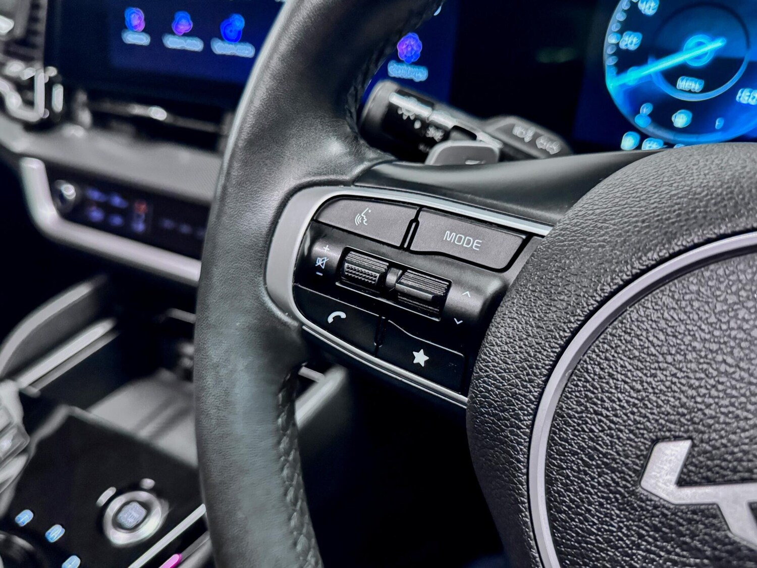 Used Kia Sportage 2023 for sale - 77306043: Photo 39