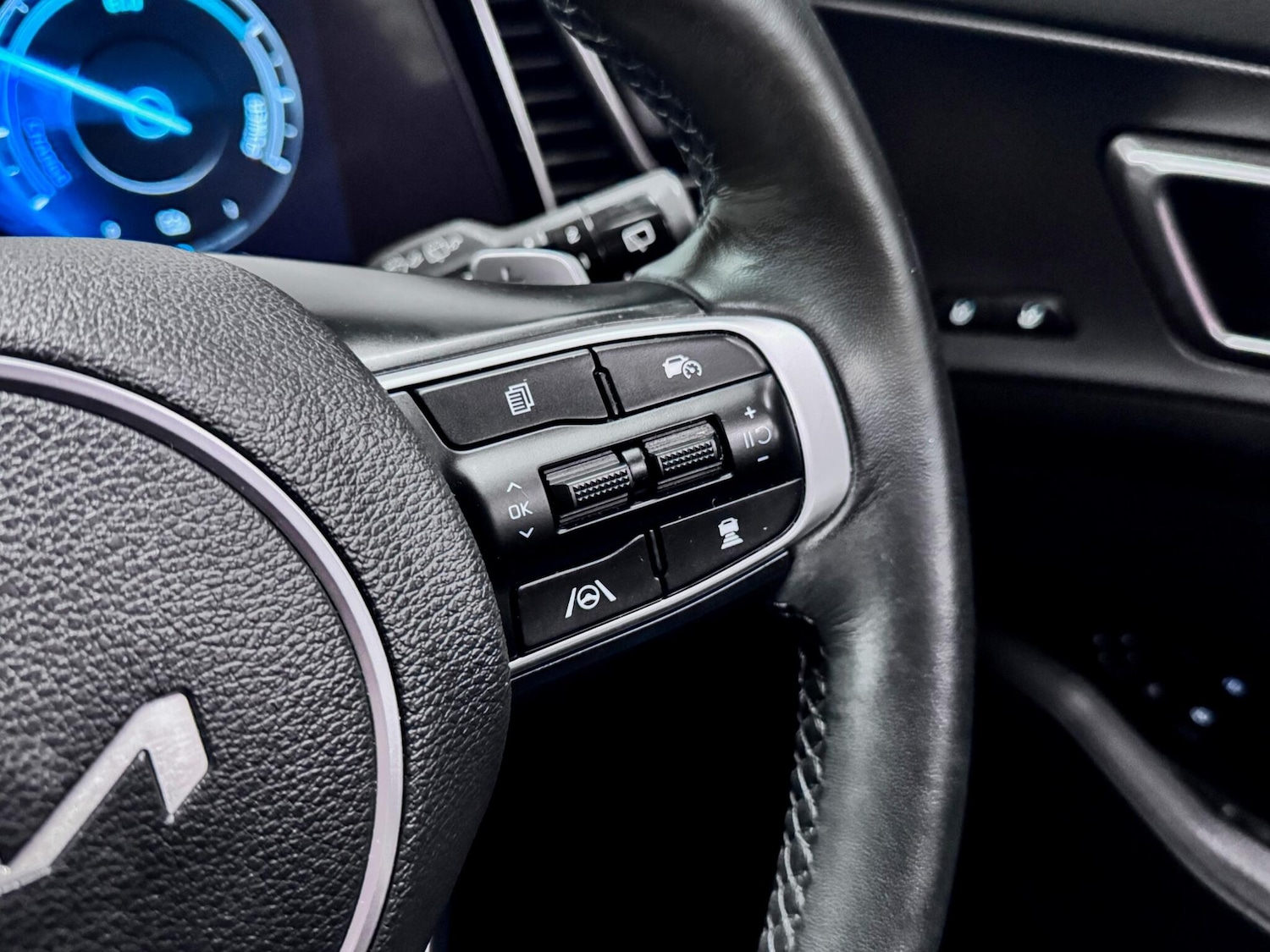 Used Kia Sportage 2023 for sale - 77306043: Photo 41