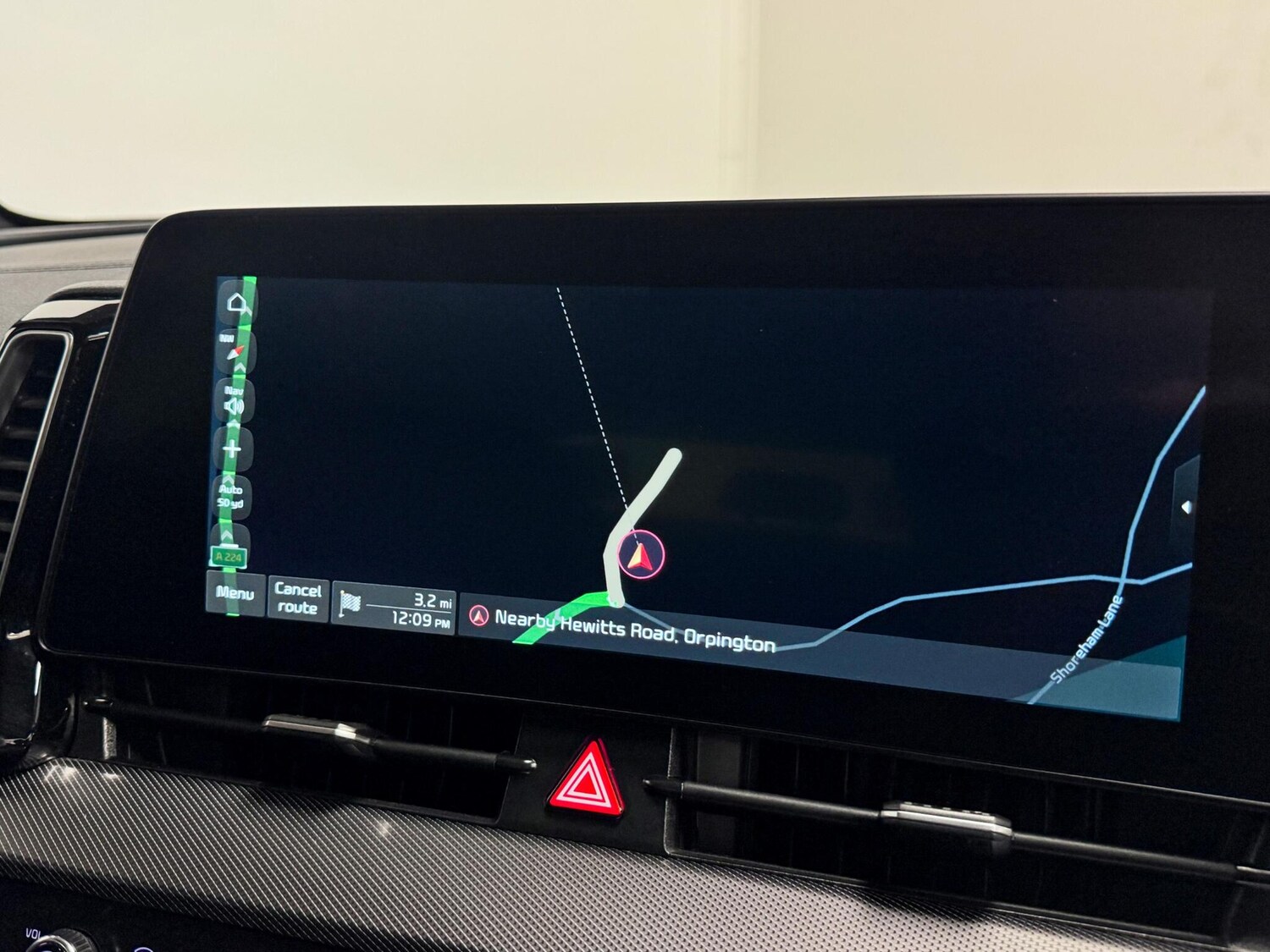 Used Kia Sportage 2023 for sale - 77306043: Photo 42