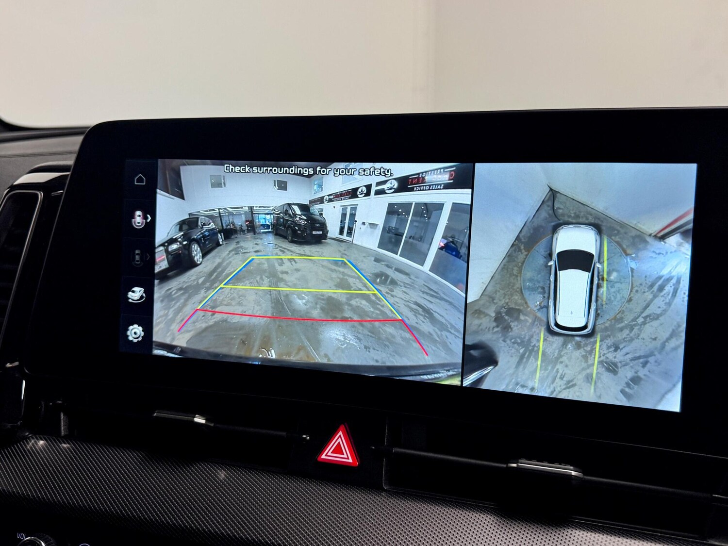 Used Kia Sportage 2023 for sale - 77306043: Photo 44