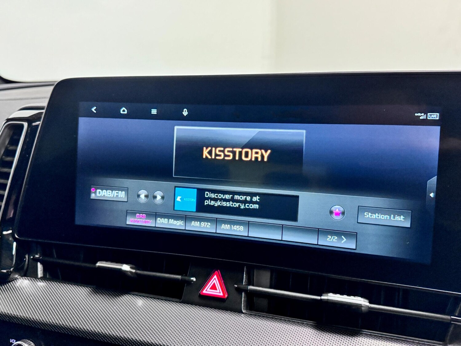 Used Kia Sportage 2023 for sale - 77306043: Photo 45