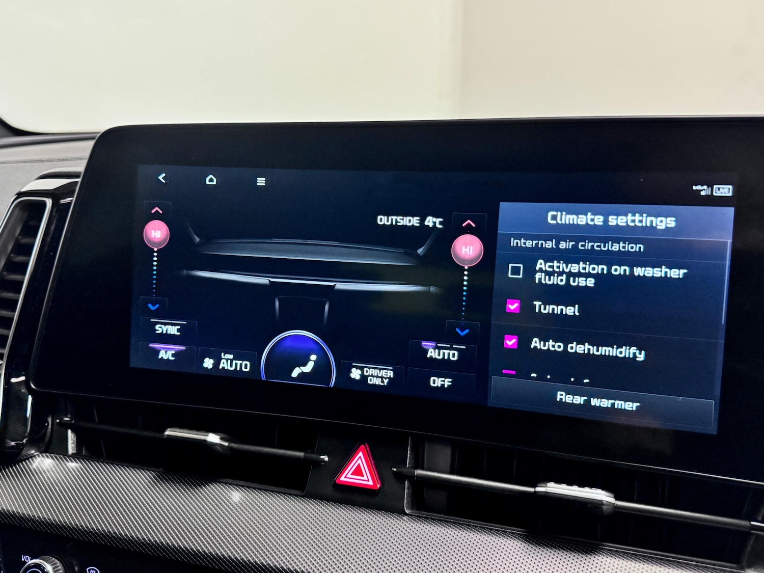 Used Kia Sportage 2023 for sale - 77306043: Photo 47